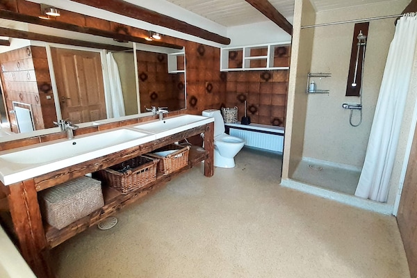 Foto van 6 Personen vakantie huis in Løgstrup - Vakantiehuis in Løgstrup - Indoor