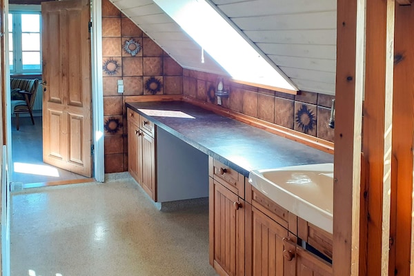 Foto van 6 Personen vakantie huis in Løgstrup - Vakantiehuis in Løgstrup - Indoor