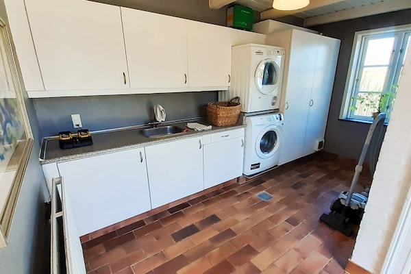 Foto van 6 Personen vakantie huis in Løgstrup - Vakantiehuis in Løgstrup - Indoor