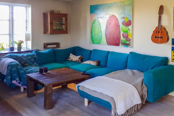 Foto van 6 Personen vakantie huis in Løgstrup - Vakantiehuis in Løgstrup - Indoor