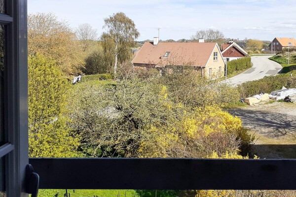 Foto van 6 Personen vakantie huis in Løgstrup - Vakantiehuis in Løgstrup - Indoor