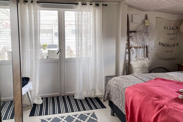 Foto van 6 Personen vakantie huis in Skummeslövsstrand - Vakantiehuis in Skummeslövsstrand - Indoor