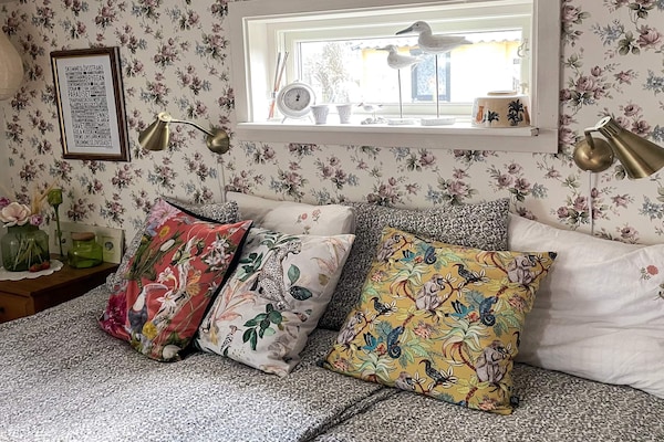 Foto van 6 Personen vakantie huis in Skummeslövsstrand - Vakantiehuis in Skummeslövsstrand - Indoor
