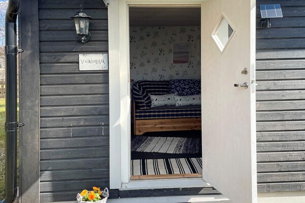 Foto van 6 Personen vakantie huis in Skummeslövsstrand - Vakantiehuis in Skummeslövsstrand - Outdoor