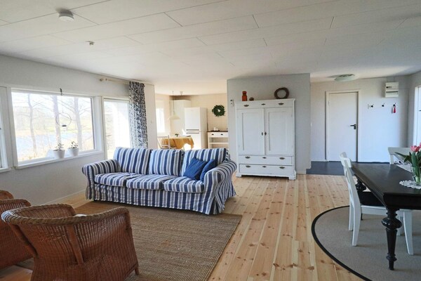 Foto van 4 sterren vakantie huis in SKÅNES-FAGERHULT - Vakantiehuis in SKÅNES-FAGERHULT - Indoor