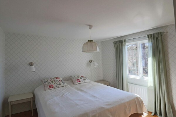 Foto van 4 sterren vakantie huis in SKÅNES-FAGERHULT - Vakantiehuis in SKÅNES-FAGERHULT - Indoor
