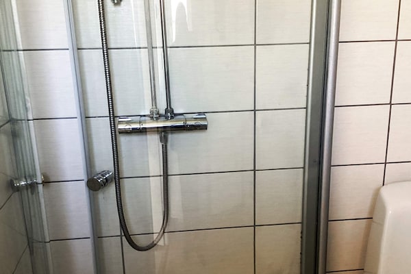 Foto van 6 Personen vakantie huis in Ljungbyhed - Vakantiehuis in Ljungbyhed - Indoor