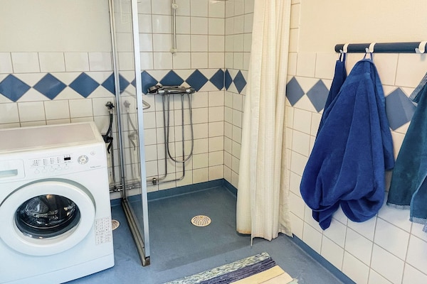 Foto van 6 Personen vakantie huis in ÄLMHULT - Vakantiehuis in ÄLMHULT - Indoor