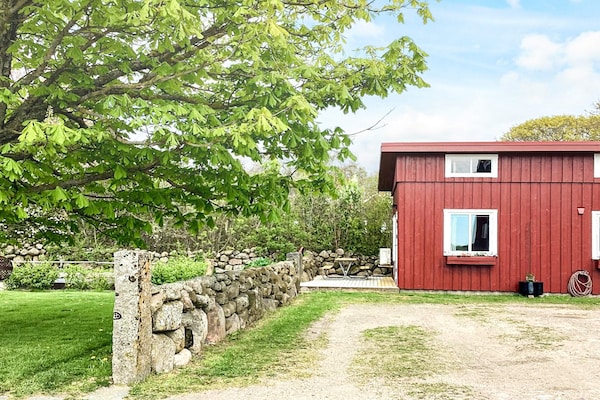 Foto van 4 sterren vakantie huis in VARBERG - Vakantiehuis in VARBERG - Outdoor