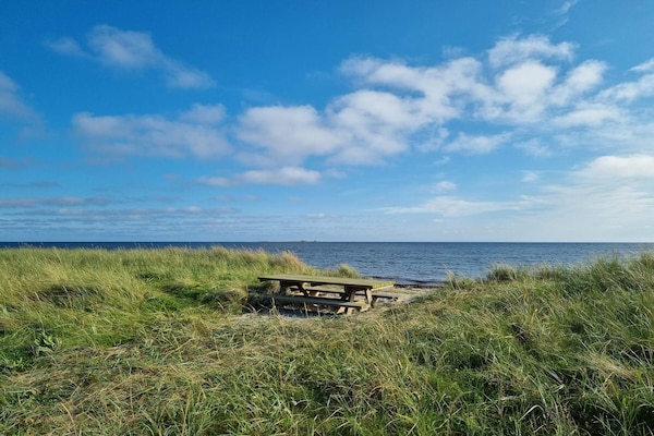 Foto van 6 Personen vakantie huis in Vanse - Vakantiehuis in Vanse - Untagged