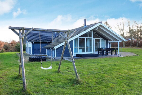 Foto van 8 persoons vakantie huis in Humble-By Traum - Vakantiehuis in Humble - View