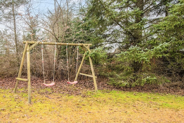 Foto van 6 persoons vakantie huis in Fårvang-By Traum - Vakantiehuis in Fårvang - Untagged