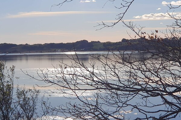 Foto van 8 persoons vakantie huis in Skals-By Traum - Vakantiehuis in Skals - WaterView