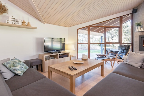 Foto van 8 persoons vakantie huis in Skals-By Traum - Vakantiehuis in Skals - Indoor