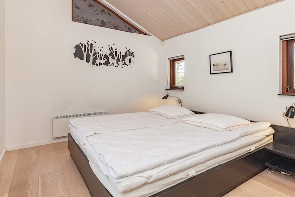 Foto van 8 persoons vakantie huis in Skals-By Traum - Vakantiehuis in Skals - Indoor