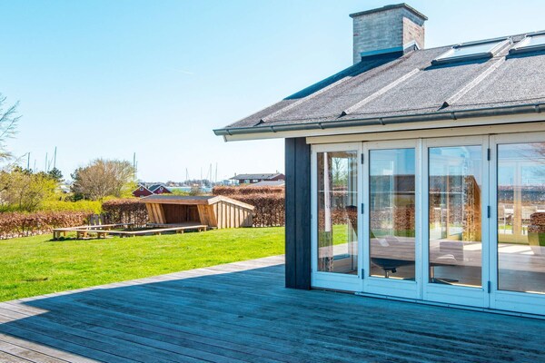 Foto van 8 persoons vakantie huis in Juelsminde-By Traum - Vakantiehuis in Juelsminde - View