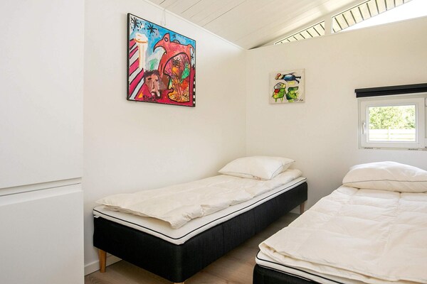 Foto van 8 persoons vakantie huis in Hals-By Traum - Vakantiehuis in Hals - Indoor
