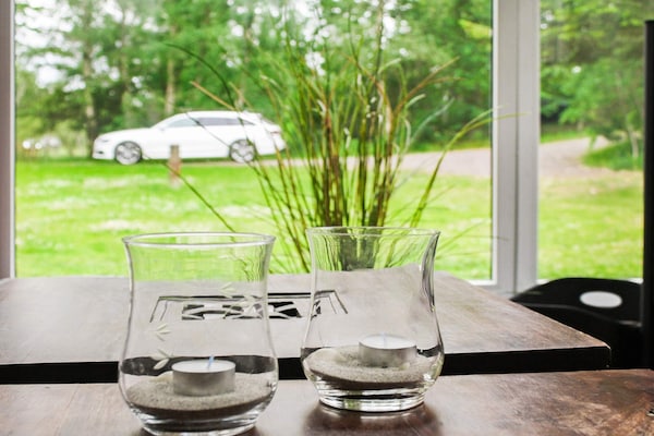Foto van 8 persoons vakantie huis in Hals-By Traum - Vakantiehuis in Hals - Indoor