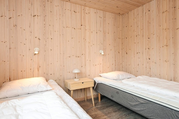 Foto van Luxe zwembadresort in Henne - Vakantiehuis in Henne - Indoor