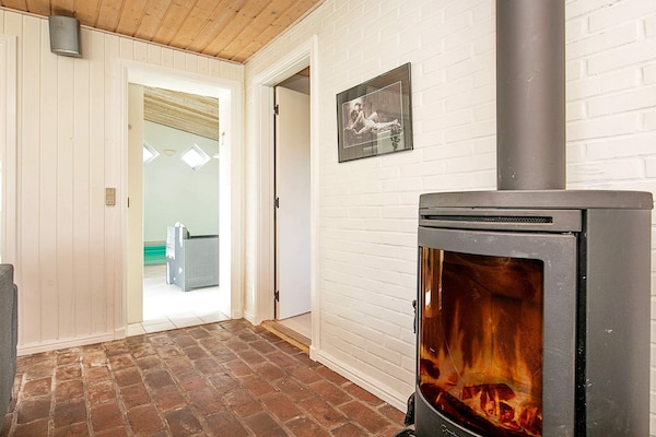 Foto van 8 persoons vakantie huis in Ulfborg-By Traum - Vakantiehuis in Ulfborg - Indoor
