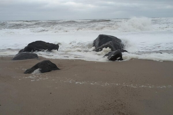 Foto van 8 persoons vakantie huis in Ulfborg-By Traum - Vakantiehuis in Ulfborg - WaterView