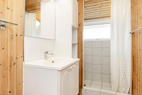 Foto van 8 persoons vakantie huis in Dannemare - Vakantiehuis in Dannemare - Indoor