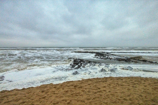 Foto van 8 persoons vakantie huis in Hjørring-By Traum - Vakantiehuis in Hjørring - WaterView