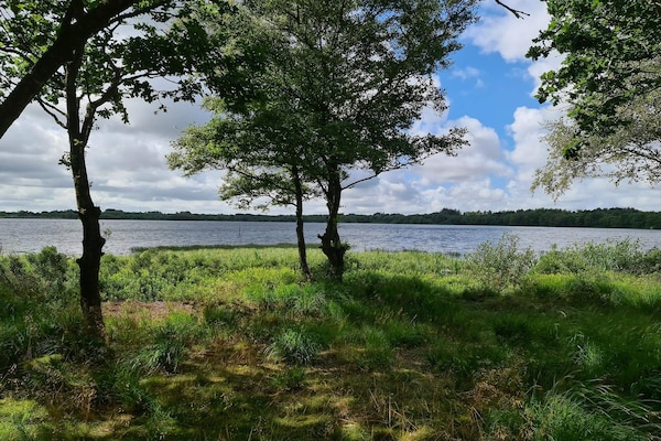 Foto van 6 persoons vakantie huis in Ansager-By Traum - Vakantiehuis in Ansager - WaterView