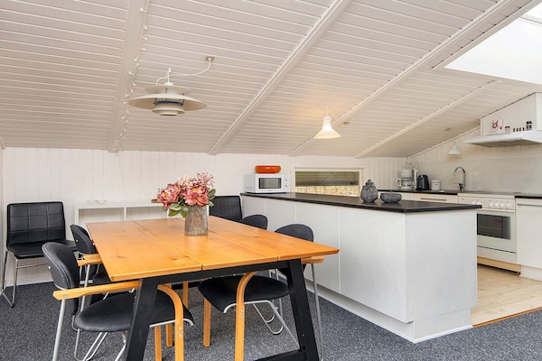 Foto van 6 persoons vakantie huis in Ansager-By Traum - Vakantiehuis in Ansager - Indoor