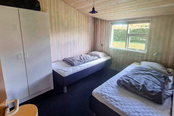 Foto van Modern toevluchtsoord met Spa -- By Traum Ferienwohnungen - WaterView