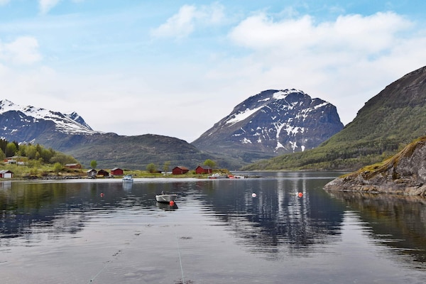 Foto van 8 persoons vakantie huis in Inndyr - Vakantiehuis in Inndyr - Untagged