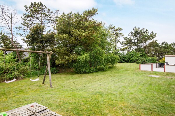 Foto van Luxe kust retraite -- By Traum Ferienwohnungen - Vakantiehuis in Ulfborg - View