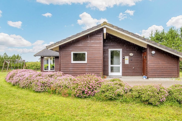 Foto van 6 persoons vakantie huis in Ansager-By Traum - Vakantiehuis in Ansager - View