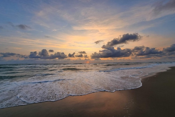 Foto van Knus huis bij Vesterhavet -- By Traum Ferienwohnungen - WaterView