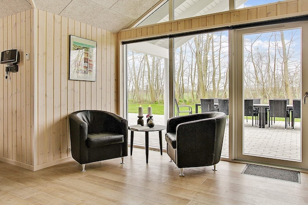 Foto van 18 persoons vakantie huis in Hasselberg - Vakantiehuis in Kappeln - Indoor