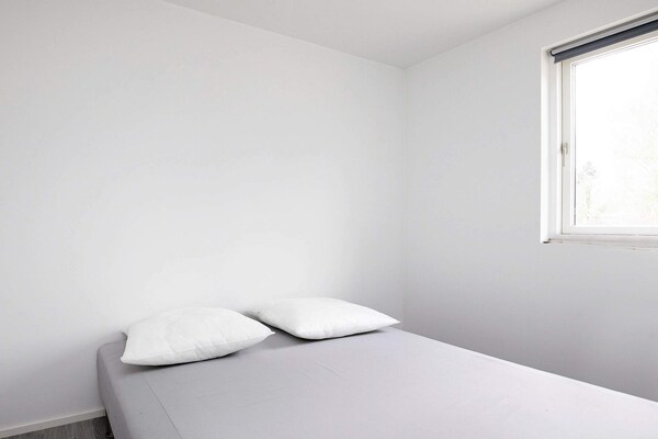 Foto van 8 persoons vakantie huis in Læsø-By Traum - Vakantiehuis in Læsø - Indoor