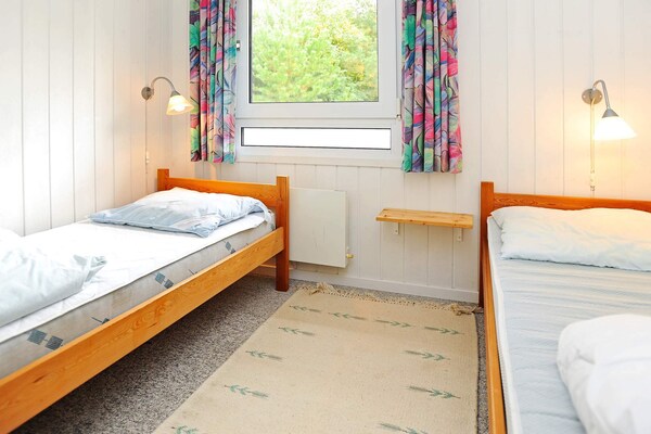 Foto van 8 persoons vakantie huis in Humble-By Traum - Vakantiehuis in Humble - Indoor