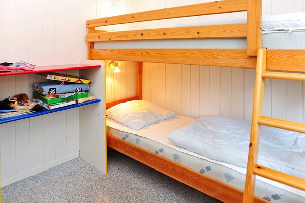 Foto van 8 persoons vakantie huis in Humble-By Traum - Vakantiehuis in Humble - Indoor