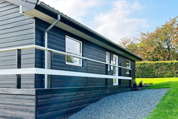 Foto van 8 persoons vakantie huis in Roslev-By Traum - Vakantiehuis in Roslev - Outdoor