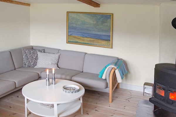 Foto van Sfeervolle retraite op Mando -- By Traum Ferienwohnungen - Indoor