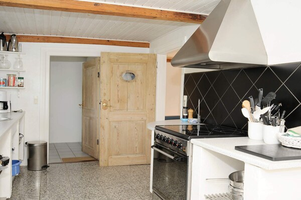 Foto van Sfeervolle retraite op Mando -- By Traum Ferienwohnungen - Indoor