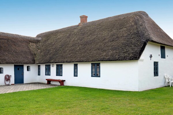 Foto van Sfeervolle retraite op Mando -- By Traum Ferienwohnungen - View