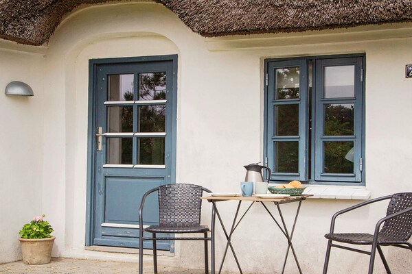 Foto van Sfeervolle retraite op Mando -- By Traum Ferienwohnungen - Untagged