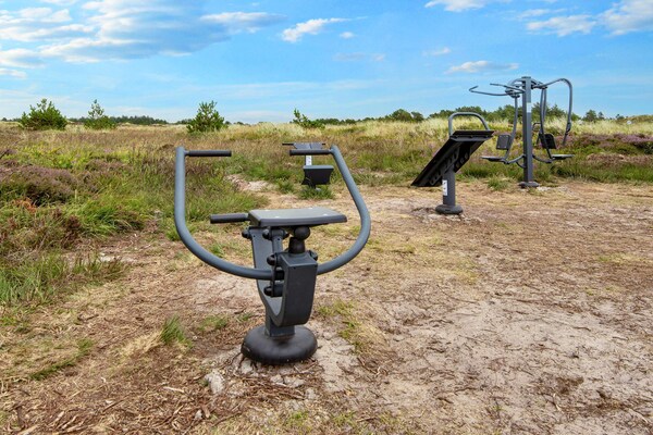 Foto van 6 persoons vakantie huis in Henne-By Traum - Vakantiehuis in Henne - Untagged