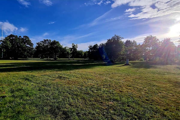 Foto van Gezellig huisje nabij Mariager -- By Traum Ferienwohnungen - Untagged
