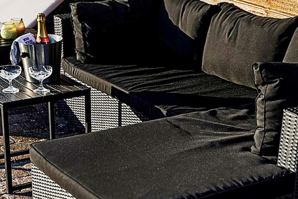 Foto van 8 persoons vakantie huis in Sydals-By Traum - Vakantiehuis in Sydals - Outdoor