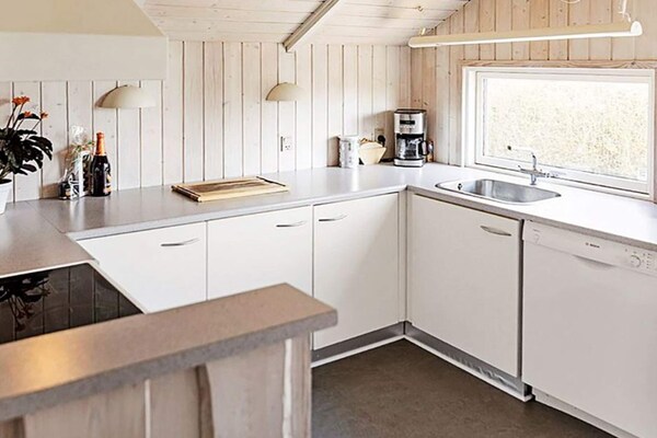 Foto van 8 persoons vakantie huis in Sydals-By Traum - Vakantiehuis in Sydals - Indoor