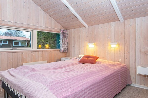 Foto van 8 persoons vakantie huis in Sydals-By Traum - Vakantiehuis in Sydals - Indoor