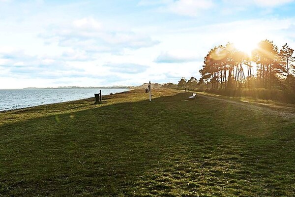 Foto van 8 persoons vakantie huis in Sydals-By Traum - Vakantiehuis in Sydals - View