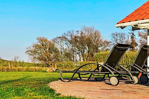 Foto van 8 persoons vakantie huis in Sydals-By Traum - Vakantiehuis in Sydals - Outdoor